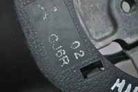 фото thumb №6, Повітропровід mazda 6 шкіра мультифункція gj6r