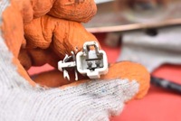 фото thumb №8, Подъемник стекло левый задняя 262100-0911 toyota previa 2 ii lift 05-06