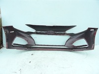 фото thumb №8, Бампер перед передний hyundai i20 ii lift 18-