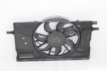 фото thumb №3, Вентилятор радиатор volvo v50 04-07r 2.4d