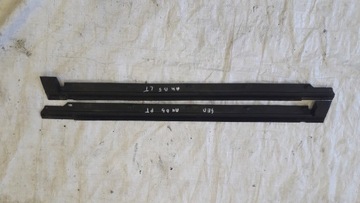 AUDI A4 B5 НАКЛАДКА НА ПОРОГ 8D9839478A 477A
