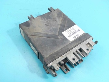 фото thumb №1, Компьютер ecu vw passat b4 037906022cg 2.0 8v mpi