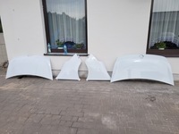 фото thumb №1, Капот перед renault master iii nowa