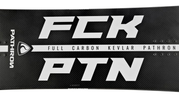 Zestaw Snowboardowy Pathron Manifest 158cm FCKPTN