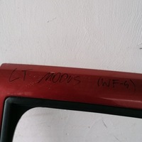 фото thumb №4, Renault modus двері ліва задня задні