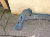 фото thumb №6, Bmw 2 f44 gran coupe m набір бампер задній