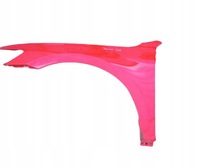 фото thumb №1, Vw passat b8 крыло левый перед