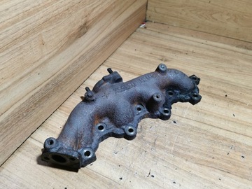 фото thumb №1, Коллектор выпускной corsa c