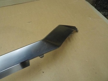 фото thumb №8, Hyundai ioniq 5 v планка бампера передней хром 86569-gi010