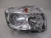 фото thumb №1, Duster 10-13 лампа передняя правая оригинал nowa