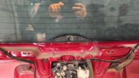 фото thumb №14, Кришка багажника vw passat b5 універсал k: lb3y