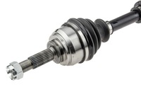 фото thumb №10, Привідний вал привідна ліва nissan note ii e12 1.5dci 13-