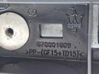 Левое  передний перед крыло  maserati quattroporte vi 6 m156 оригинал с Разборки, фото thumb