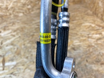 фото thumb №16, Шланг шланг труба кондиціонера tesla модель 3 y 1625910-00-d