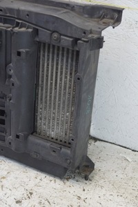 фото thumb №6, Pas передний радиатор citroen ds5 2.0 hdi