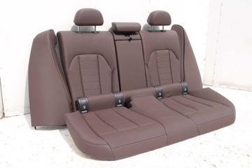 фото thumb №15, Bmw 3 g20 сидіння комплект сидінь сидінь сидіння оббивка + обшивки drzwio