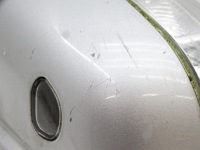 фото thumb №4, Дзеркало зовнішнє двері ліва mercedes ml w164 775 10 pin