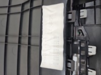 Обивка дверь задний  правая обшивка suzuki vitara 2 2015- 83734-54p1r Киев, фото thumb