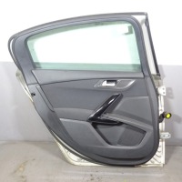 фото thumb №4, Peugeot 508 i sedan дверь задняя левая kcjc