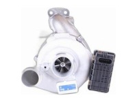 фото thumb №1, Турбонагнітач mercedes клас e s211 3.0 05-09 c207 3.0 09-11