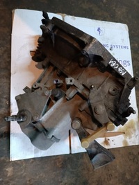 фото thumb №1, Коробка передач передач citroen c4 20cr15