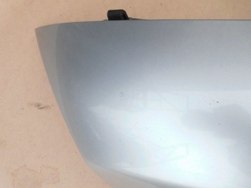 фото thumb №11, Крило skoda octavia ii 1z 2004-2009r. лівий переднє 9102 оригінал