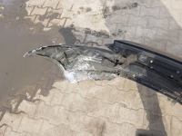 фото thumb №11, Mercedes c клас w205 14-18r бампер перед решітка 197
