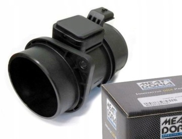 фото thumb №1, Витратомір повітря do dacia logan 1.5 dci