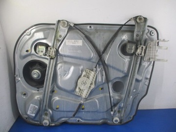 фото thumb №4, Hyundai ix55 підйомник вікна перед лівий+ двигунчик