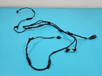Купить Жгут бампера перед audi q5 08- электропроводка pdc, фото thumb