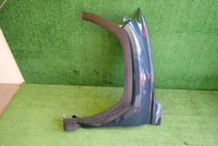 фото thumb №1, Крило перед лівий hyundai tucson iv 2021