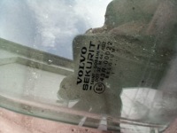 фото thumb №3, Стекло левая задняя volvo v40 kombi 02r