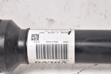 фото thumb №10, Volvo xc60 ii b4 b5 wał привідний p32339131