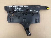 фото thumb №1, Velar l560 направляющая левый бампера заднего датчик