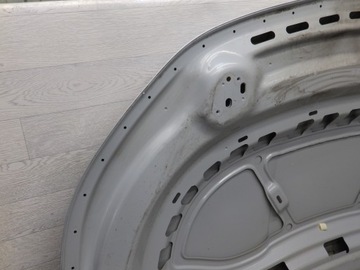 фото thumb №12, Капот skoda kodiaq 565823155a