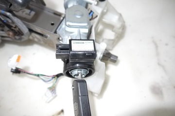 фото thumb №5, Ключ замок запалювання колонка імобілайзер mazda 5 c23666938b