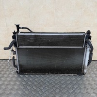 фото thumb №1, Радиатор полный toyota rav4 rav-4 v 2020 rok