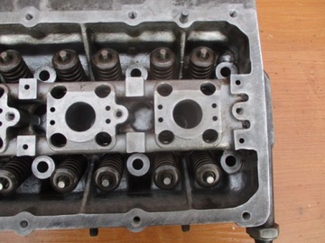 фото thumb №12, Vw golf iv seat skoda 1.4 16v головка 036103373ak na egr восстановленный termin 5 dni
