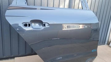 фото thumb №6, Audi a4 b9 рестайлинг универсал дверь зад задние правые fv