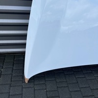 фото thumb №3, Alfa romeo stelvio капот крышка двигателя