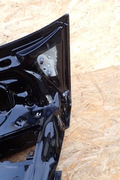 фото thumb №16, Кришка багажника audi a3 sedan 8v5 зад