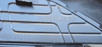 фото thumb №10, Toyota proace city рестайлинг бампер передний перед 9856192580