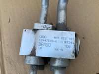 фото thumb №5, Шланг кондиціонера 4h0820885e 4h0820181 4h0820725 4h0820727 a8 d4 kpl