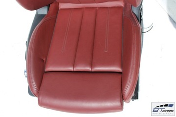 фото thumb №14, Audi a5 сиденья сиденье комплект сидений 8w f5 обивка сиденье диван