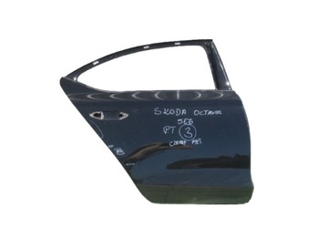 фото thumb №1, Skoda octavia iv 4 5e3 5e6 20- двері праві зад 5e6833312 5e6833052