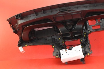 фото thumb №10, Панель роздавальна консоль капот eu 39061297 opel corsa e 14-20