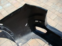 фото thumb №10, Bmw x-5 f-15 бампер m-пакет задняя задний