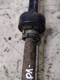 фото thumb №7, Привідний вал права honda civic vii 7 1,7 cdti