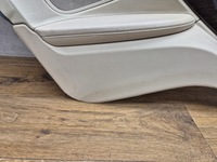 фото thumb №6, Bmw 6 f12 cabrio обшивка оббивка лівий задня задня elfenbein weiss шкіра