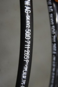 Leon 3 hb куліса перемикання передач троси Ціна, фото thumb